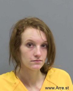 Stacy Foster Arrest Mugshot