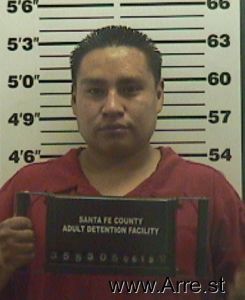 Steven Aguilar Arrest Mugshot