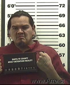 Steven Aguilar Arrest Mugshot