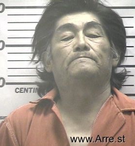 Steven Aguilar Arrest Mugshot