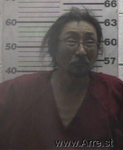 Steven Anowlic Arrest Mugshot