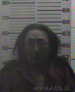 Steven Anowlic Arrest Mugshot