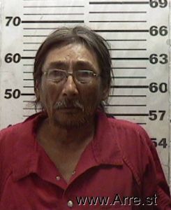 Steven Anowlic Arrest Mugshot