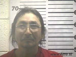 Steven Anowlic Arrest Mugshot