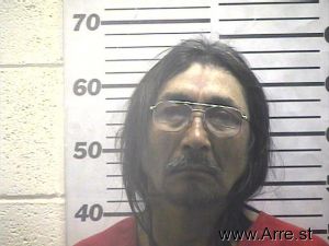 Steven Anowlic Arrest Mugshot