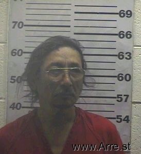 Steven Anowlic Arrest Mugshot