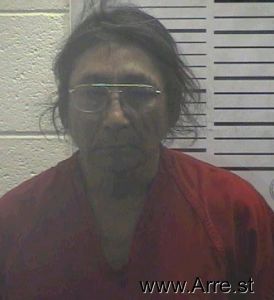 Steven Anowlic Arrest Mugshot