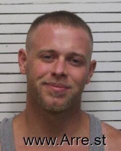 Steven Browning Arrest Mugshot