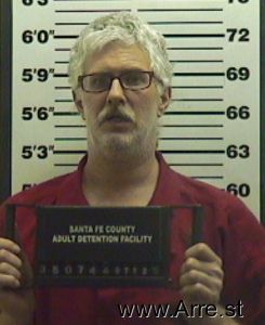 Steven Dean Arrest Mugshot