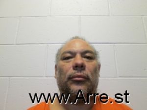 Steven Patterson Sr Arrest Mugshot