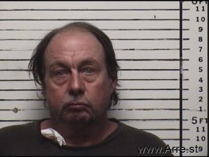 Steven Williams Arrest Mugshot