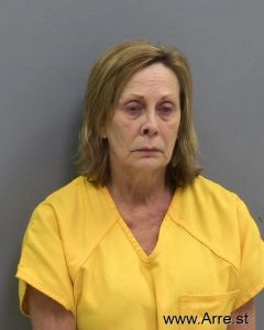 Susan Degroot Arrest Mugshot