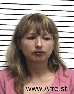 Susan Vasquez Arrest Mugshot