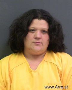 Suzanna Hardin Arrest Mugshot