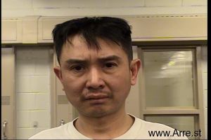 Thanh Vu Arrest Mugshot