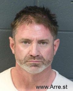 Thomas Brewington Arrest Mugshot