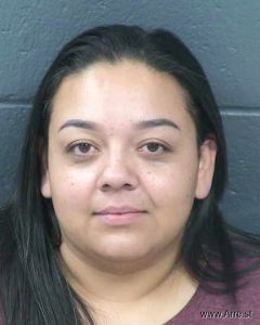 Tonya Apodaca Arrest Mugshot