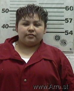 Tammy Abeyta Arrest Mugshot