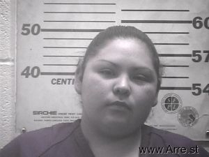 Tammy Abeyta Arrest Mugshot