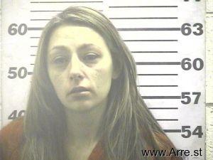 Tammy Aguilar Arrest Mugshot