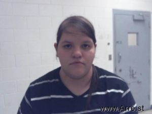 Tawnya Gaspar Arrest Mugshot