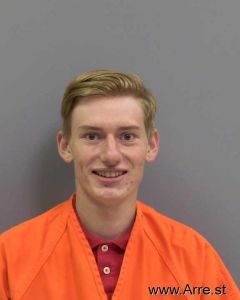 Taylor Southwick Arrest Mugshot