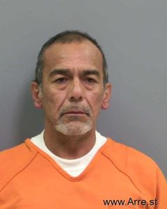 Ted Lopez Arrest Mugshot