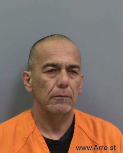 Ted Lopez Arrest Mugshot