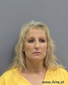 Teresa Childers Arrest Mugshot