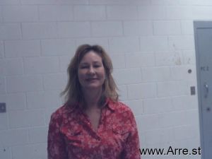 Teresa Harlin Arrest Mugshot