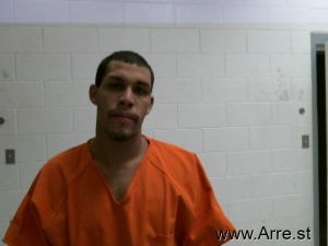 Terrill Smolar Arrest Mugshot