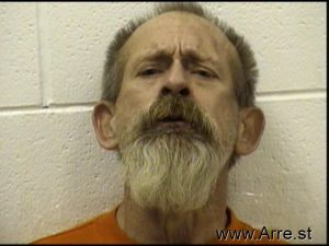 Terry Bauske Arrest Mugshot