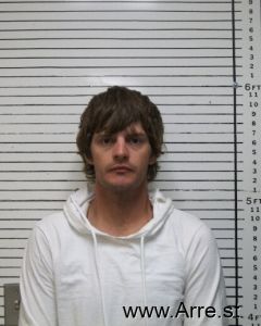 Terry Dossey Arrest Mugshot