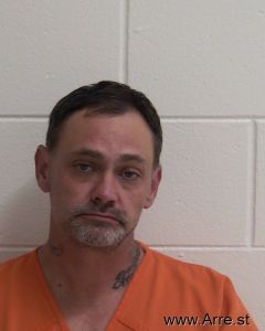 Terry Mccracken Arrest Mugshot