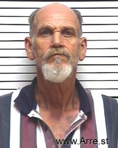 Terry Proctor Arrest Mugshot