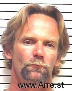 Terry Tanner Arrest Mugshot