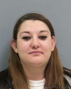 Theresa Encinias Arrest Mugshot