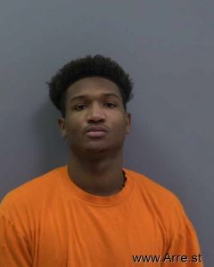 Thomas Everett Arrest Mugshot