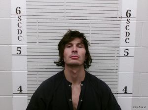 Thomas Mills Arrest Mugshot