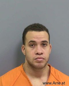 Thomas Newton Arrest Mugshot