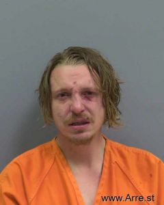 Thomas Smerer Arrest Mugshot