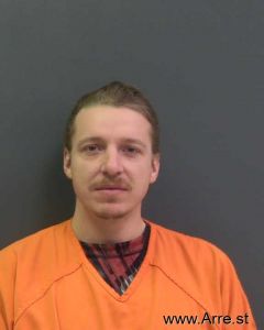 Thomas Smerer Arrest Mugshot