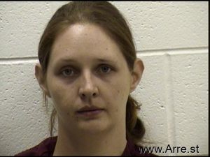 Tiffany Mills-wilson Arrest Mugshot