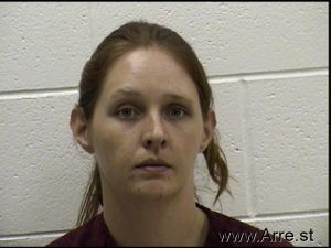 Tiffany Mills-wilson Arrest Mugshot