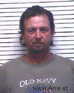 Timothy Abernathy Arrest Mugshot