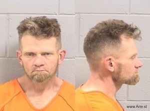 Timothy Darland Arrest Mugshot