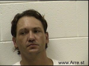 Timothy Headlee Arrest Mugshot