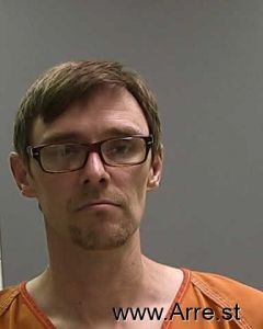 Timothy Hendricks Arrest Mugshot