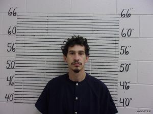 Timothy  Herrera Arrest Mugshot
