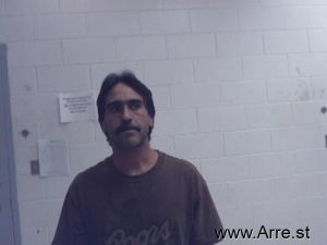 Timothy Lucero Arrest Mugshot